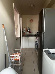 Departamento amoblado para estudiantes