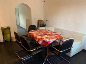 Ferien- und Monteurwohnungen Wendischbrome