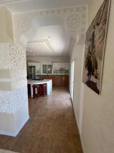 Domaine Alya - Ben Guemoud