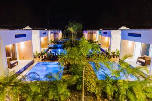 Villas Ríos del Caribe