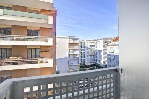 Lean Home - Happy Rentals