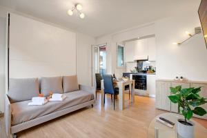 Lean Home - Happy Rentals