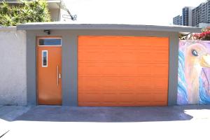 Edgy Vibes Studio in Tijuana