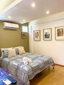 Edgy Vibes Studio in Tijuana