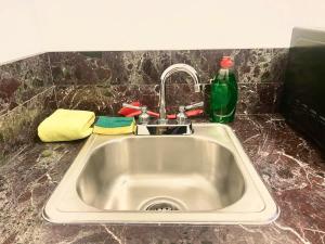 Edgy Vibes Studio in Tijuana