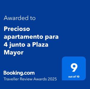Alojamiento Turistico Zamora 58