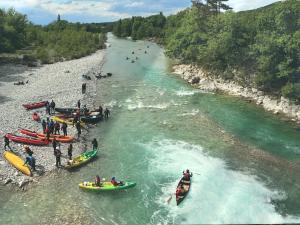 Maison privée style provençal