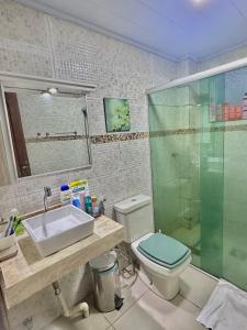 Complete apartment for COP 30