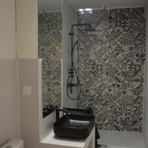 Second Floor Apartment