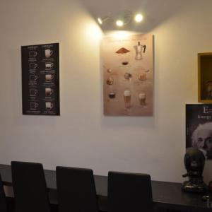 Second Floor Apartment