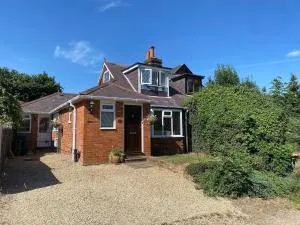 Cosy Cottage in Buckinghamshire - تشالفونت سانت جيلز