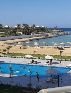 Scandic Hurghada 323
