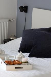 A few steps from BASEL with Balcony and free private parking