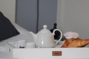 A few steps from BASEL with Balcony and free private parking