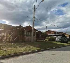 Sol de la Patagonia - Bahía Murta