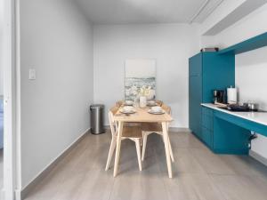 Aquabella 1 Beachside Retreat in Isla Verde