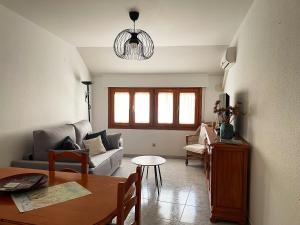 APARTAMENTO PURI