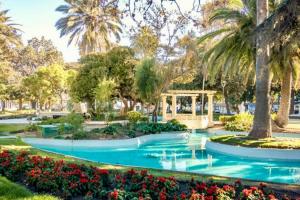 Departamento centro de Viña del Mar