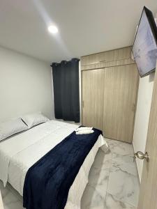 Apartamento acogedor familiar
