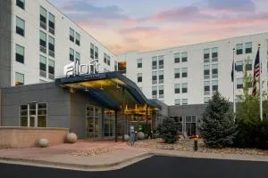 Aloft Broomfield Denver - Lafayette