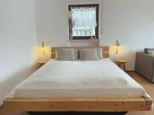 Fewo Seehenswert Familienfreundlich mit Pool, Tischtennisplatte & Königscard bis zu 8 Personen in Seenähe - 奥伊-米特尔贝格