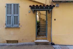 Appartements Cosy Studio, close to Monaco Train Station : photos des chambres