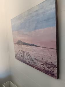 Appartements Chez Laurette : photos des chambres