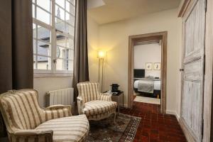 Hotels L'Hermitage Gantois, Autograph Collection : photos des chambres