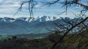 Puebloastur Eco Resort Hotel & Spa Gran Lujo