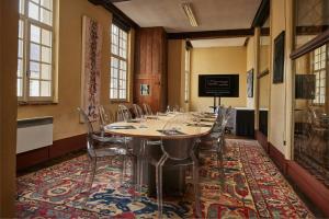 Hotels L'Hermitage Gantois, Autograph Collection : photos des chambres