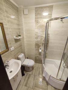 Карпатська Вершина