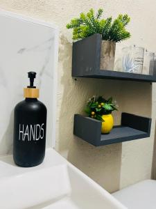 Entire Home - West Coast Barbados