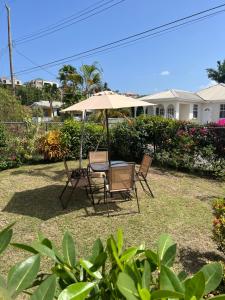 Entire Home - West Coast Barbados