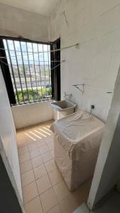 Apartamento na Praia do futuro