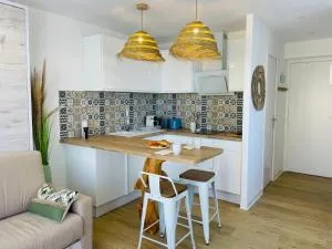 Studio Méditerranéen - 撒莱