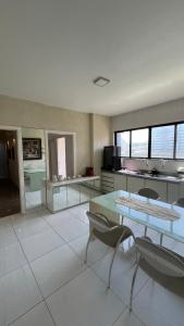 Apartamento na Praia do futuro