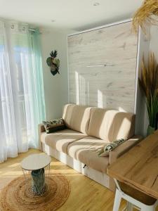 Appartements Studio Mediterraneen : photos des chambres