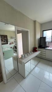 Apartamento na Praia do futuro