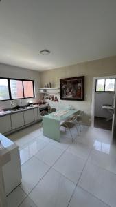 Apartamento na Praia do futuro