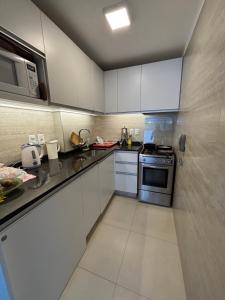 DEPARTAMENTO APOLO PUNTA DEL ESTE DEPTO 201 SEGUNDO PISO sobre CALLE PRINCIPAL GORLERO