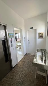 Apartamento na Praia do futuro