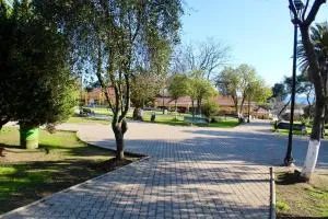 Departamento un ambiente centro Puchuncaví - El Alto