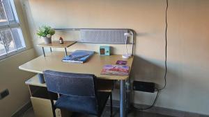 Colisseum Roma House - Turin- Campin Movistar Embajada cubo colsubsidio