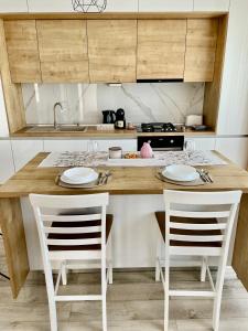 Patris Apartment Oradea