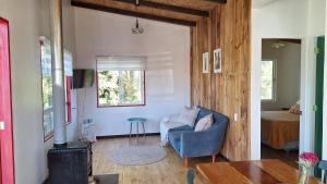 Cabaña tepual - Ubytování bez kategorie ve městě Puerto Montt