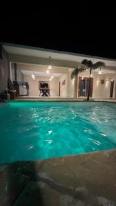 Casa Morada dos Ventos - Praia do Preá