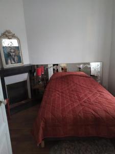 Sejours chez l'habitant Chambre dans maison bourgeoise 2 : photos des chambres