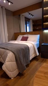 Bem Sofisticado Perto do Metrô na Vila Mariana