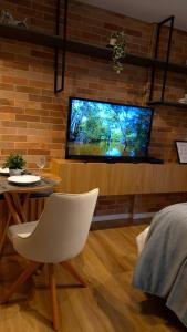 Bem Sofisticado Perto do Metrô na Vila Mariana