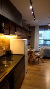 Bem Sofisticado Perto do Metrô na Vila Mariana